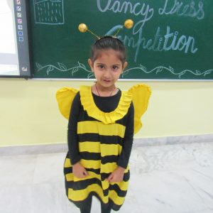 Kids 'R' Kids School - Primary and Middle School Chandigarh